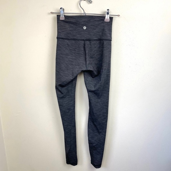 Lululemon Wunder Under Hi-Rise Tight Full-On Luxtreme 28" - Picture 5 of 9